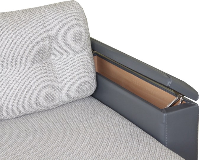 Прямой диван Соната 4 БД в Йошкар-Оле - изображение 5